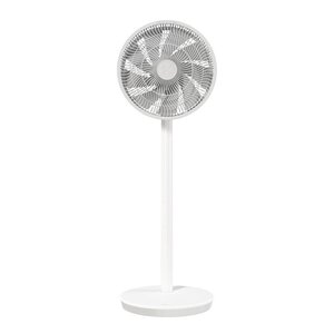 Duux Whisper Essence golvfläkt 95 cm vit