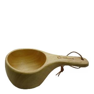 Hällmark of Sweden Skaftkåsa i trä