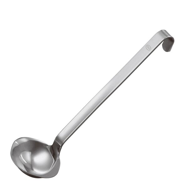 Rösle Såsslev 25 cm stål