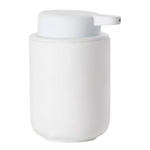 Zone Ume tvålpump 250 ml vit