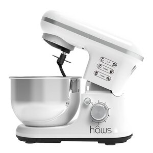 Haws Venø köksmaskin 1200W vit