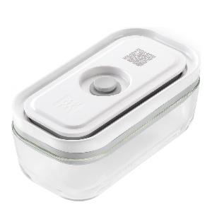 Zwilling Fresh & Save vakuumlåda S med lock 0,35 L glas