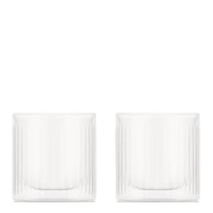 Bodum Duoro Bar Whiskeyglas 30 cl 2-pack