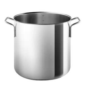 Eva Trio Stainless Steel gryta 10 L 24 cm