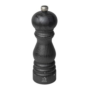 Peugeot Paris u-Select Zirlion saltkvarn 18 cm Graphite