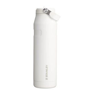 Stanley IceFlow Flip Straw 2.0 Bottle termosflaska 1,06 L Frost
