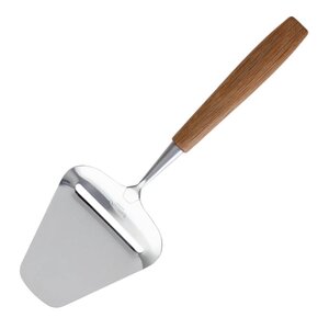 Bjørklund Eik osthyvel 23 cm stål/ek