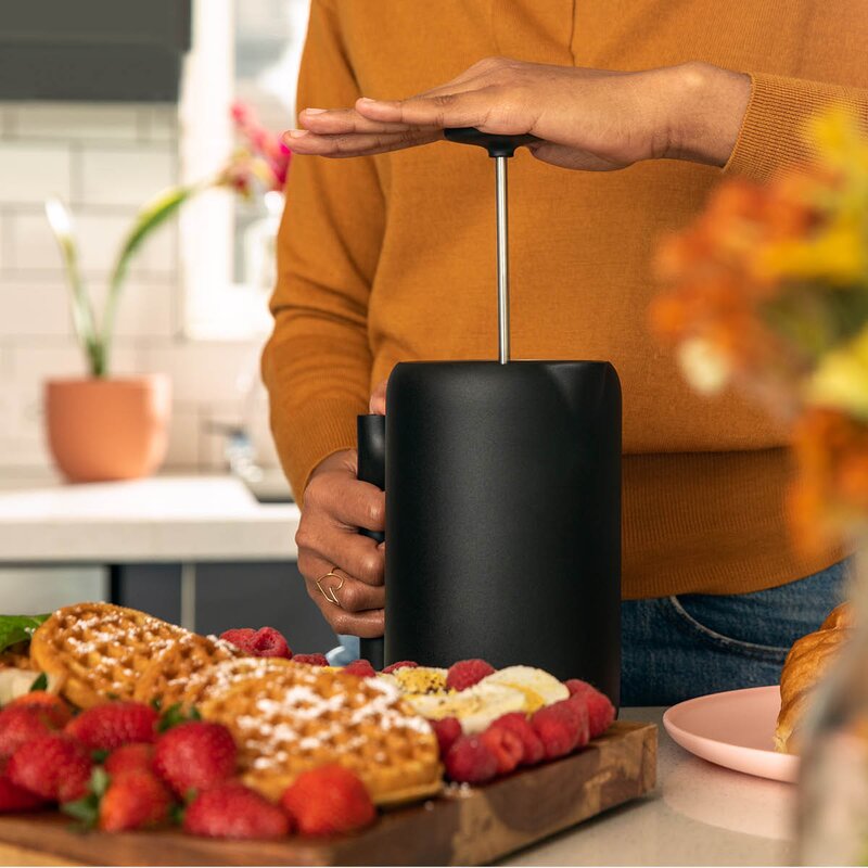Fellow Clara Fransk Kaffepress 0,7 L