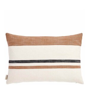 OYOY Sofuto kuddfodral 60x40 cm offwhite