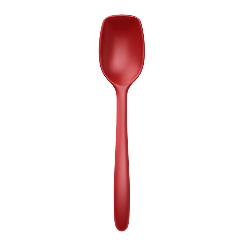 Rosti Classic grytsked liten 19 cm röd
