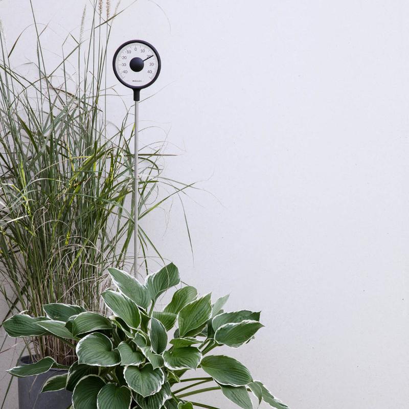 Eva Solo Stående Utomhustermometer