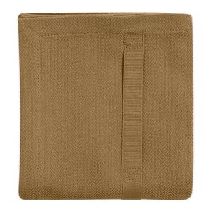 The Organic Company Kökshandduk 53x86 cm khaki
