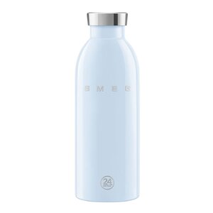 SMEG termosflaska WBF01 0,5 L pastellblå