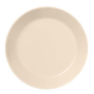 iittala Teema assiett 17 cm Linne