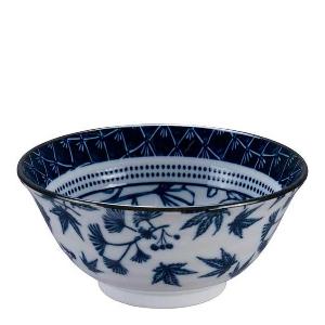 Tokyo Design Studio Flora Japonica Tayo Skål Gingko