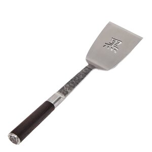 Satake Kuro BBQ-stekspade 42 cm brun/rostfri