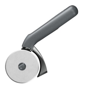 Zyliss Cutting pizzaskärare grå