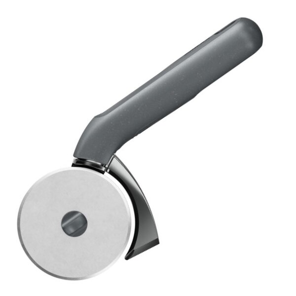 Zyliss Cutting pizzaskärare grå