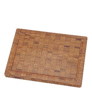 Zwilling Bambuskärbräda 25x18 cm