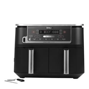 Ninja Foodi max dual zone airfryer 9,5 L 2470W