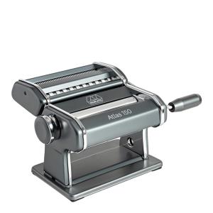 Marcato Atlas 150 Pastamaskin Powder Grey