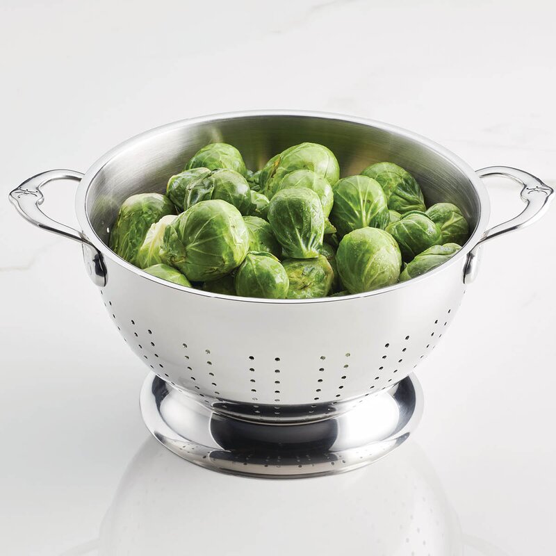 Hestan Provisions durkslag 4,7 L