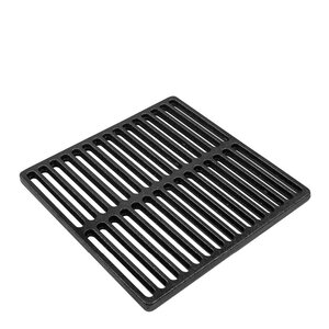 Kamado SUMO Hibachi grillgaller 20x20 cm gjutjärn