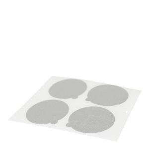 Gefu Conscio Förseglning till kapslar 80-pack