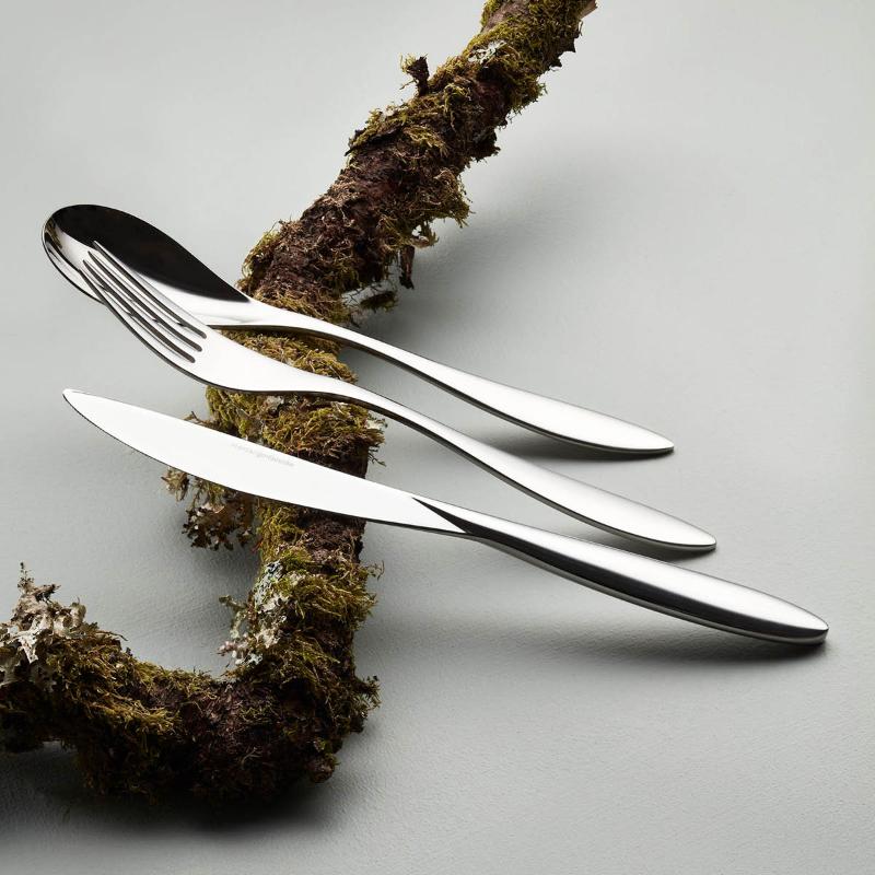 Hardanger bestikk Maria Bestickset 24 delar