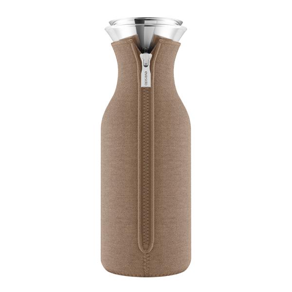 Kylskåpskaraff 1,0 L Mocca