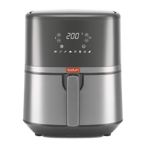 Bodum Melior Airfryer enkel 4,5 L Svart