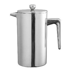 Heirol Kaffepress Rostfritt stål 1 L