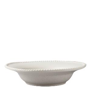 PotteryJo Daria Serveringsskål 35 cm Cotton White