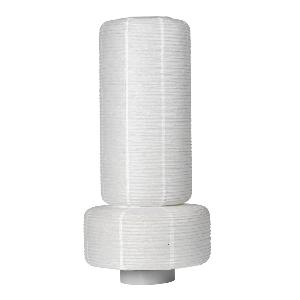 Broste Copenhagen William Taklampsskärm 36x75 cm