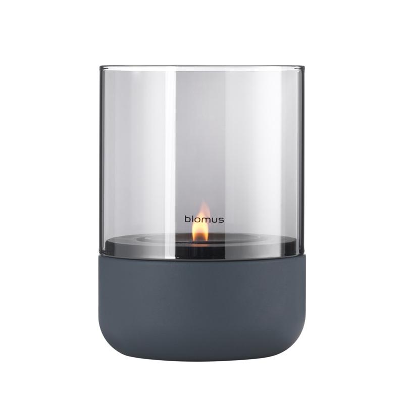 Blomus Desa Brödkorg S 20x20 cm Svart 