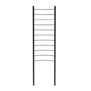 Eva Solo Simply Grow Spaljé till ytterkruka svart