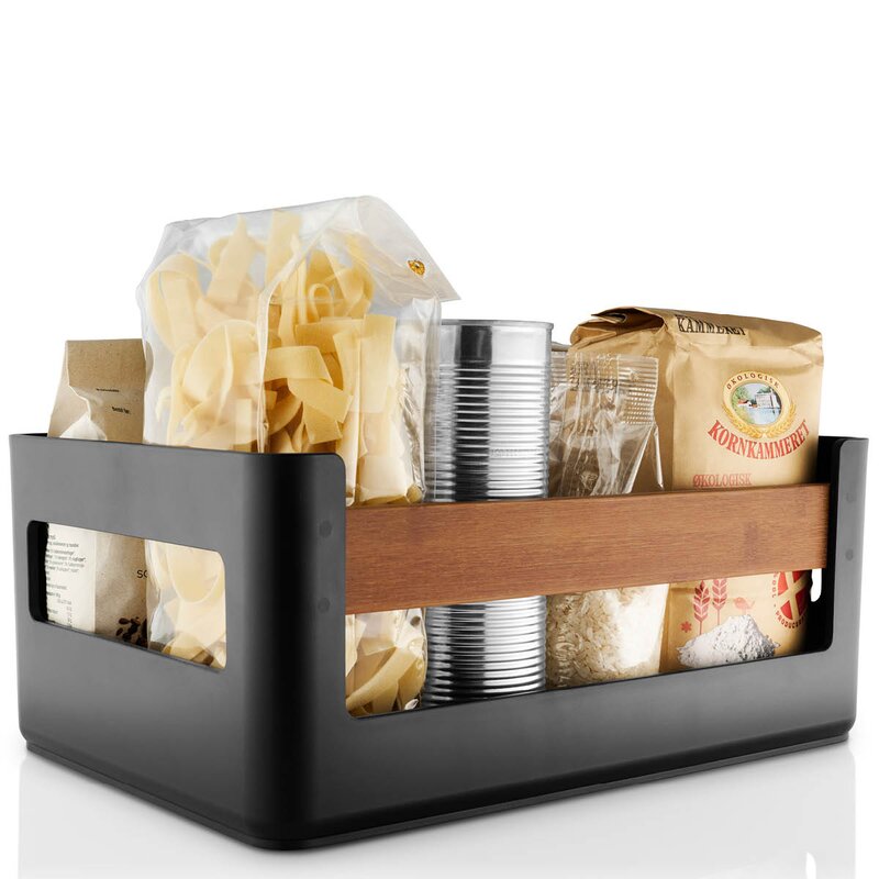 Eva Solo Nordic kitchen förvaringslåda large 27x38x16 cm