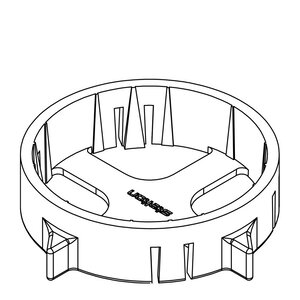 Stelton Brus reservdel patronåtdragare