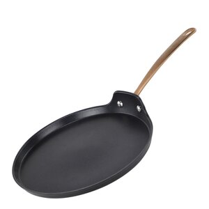 Modern House Black Copper pannkakspanna 26 cm svart/koppar