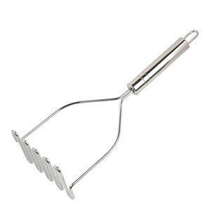 Kesper Potatisstöt 24 cm stål