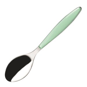 Guzzini Feeling matsked 20,5 cm aquamarine