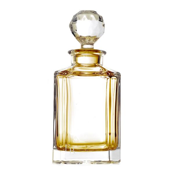 Frederik Bagger Statement Old Fashioned karaff 0,7 L citrine