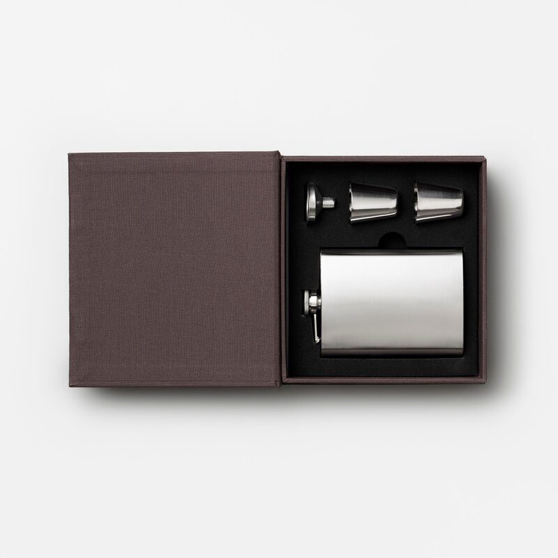 Printworks The Essentials fickplunta gåvoset