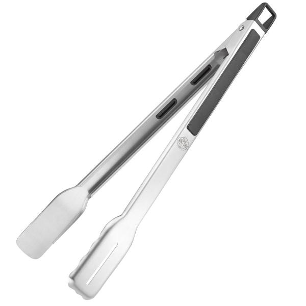Gefu BBQ grilltång 42,5 cm stål