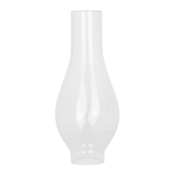 Brännarerör till Fotogenlampa Elisabeth 17,5 cm Klar