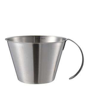 Modern House bAYk Måttbägare 1L Blank 