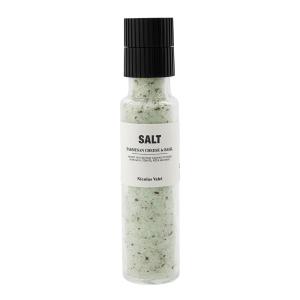 Nicolas Vahé Salt Parmesan & Basilika 320 g