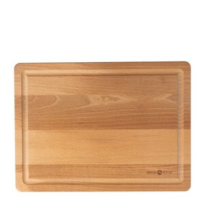 Anders Petter Classic skärbräda 38x28 cm natur