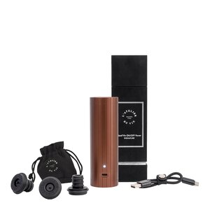 L-atelier du vin Elektrisk vakuumpump Gard-vin ON/OFF Power Signature koppar