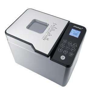Steba Bakmaskin BM2 600W stål/svart